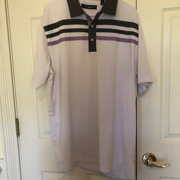 Carnouste Tech Performance Large - Picture 3 of 10